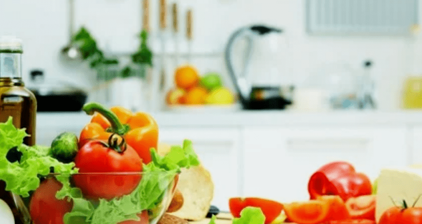 La esencia de la dieta es un favorito