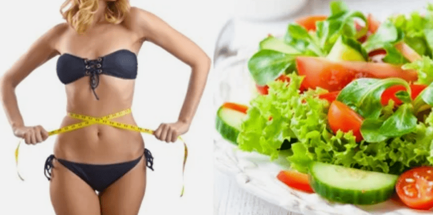 Las reglas dietéticas son las favoritas