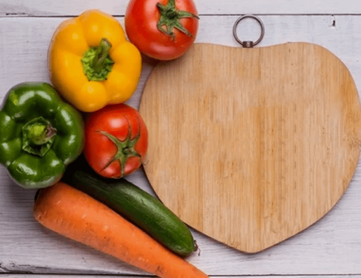Una dieta querida en peso